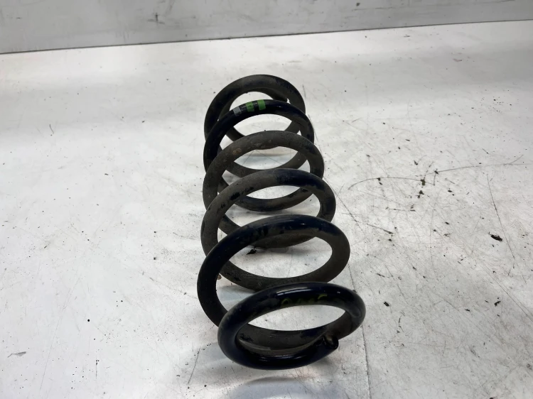SPRĘŻYNA PRZÓD PRZEDNIA LEWA LUB PRAWA AUDI A6 C6 15MMX335MM
