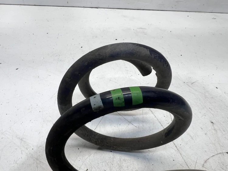 SPRĘŻYNA PRZÓD PRZEDNIA LEWA LUB PRAWA AUDI A6 C6 15MMX335MM