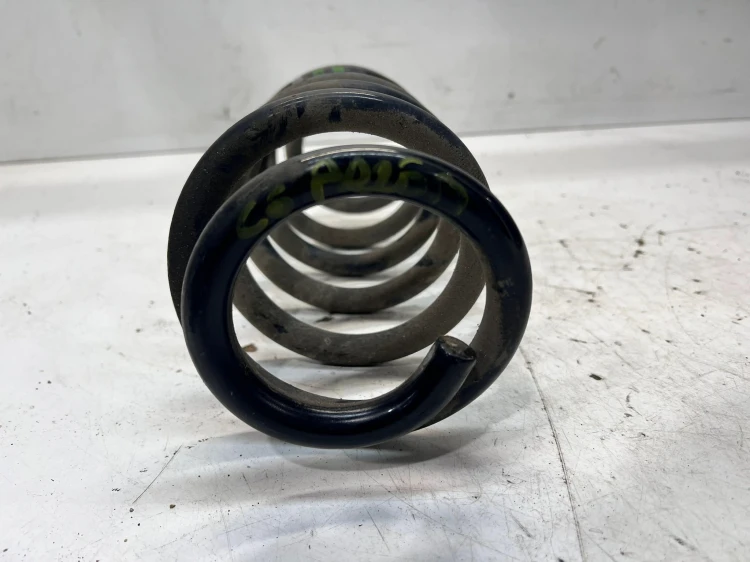 SPRĘŻYNA PRZÓD PRZEDNIA LEWA LUB PRAWA AUDI A6 C6 15MMX335MM
