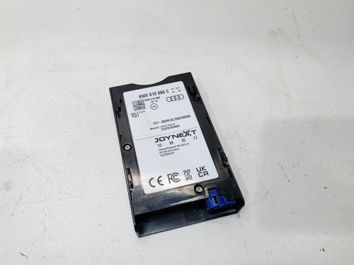 MODUŁ STEROWNIK DANYCH AUDI A3 8Y A4 B9 A5 8W0919806C