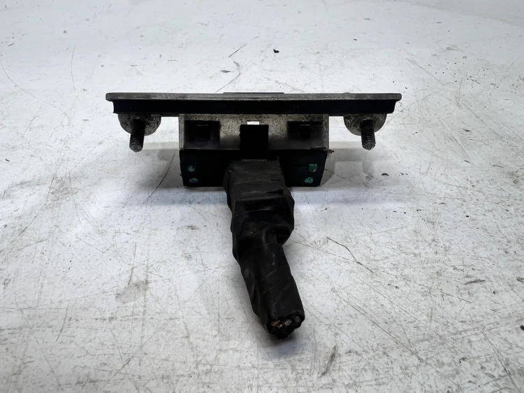 LAMPKA OŚWIETLENIA TABLICY AUDI A3 8L 8D9943021