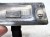 LAMPKA OŚWIETLENIA TABLICY AUDI A3 8L 8D9943021