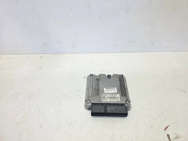 STEROWNIK KOMPUTER SILNIKA AUDI A4 B7 VW 1.9 TDI BKE 03G906016FE