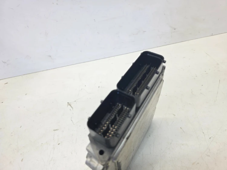 STEROWNIK KOMPUTER SILNIKA AUDI A4 B7 VW 1.9 TDI BKE 03G906016FE