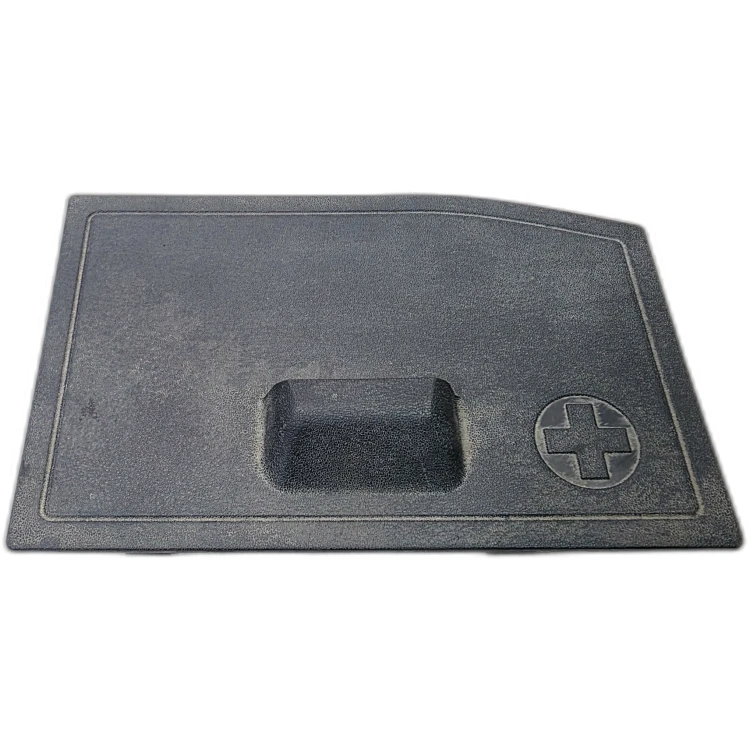 ZAŚLEPKA OSŁONA KLEMY PLUSOWEJ + AUDI A4 B8 A5 8T 8K1819424