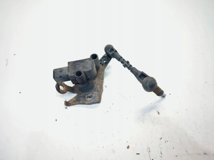 CZUJNIK POZIOMU POZIOMOWANIA ŚWIATEŁ AUDI A6 C7 A7 A8 4H0941285 1T0907503B