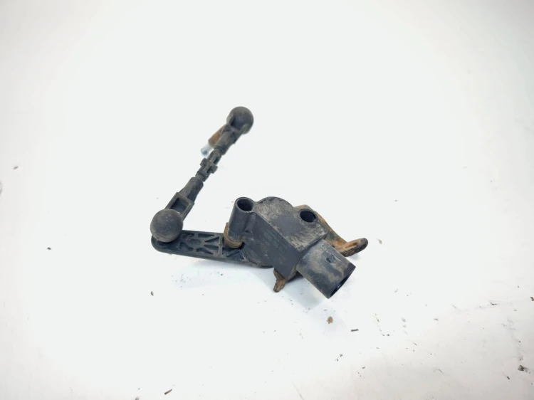 CZUJNIK POZIOMU POZIOMOWANIA ŚWIATEŁ AUDI A6 C7 A7 A8 4H0941285 1T0907503B