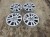 FELGA FELGI AUDI A3 A4 A6 7.5JR16 ET45 4F0601025CA