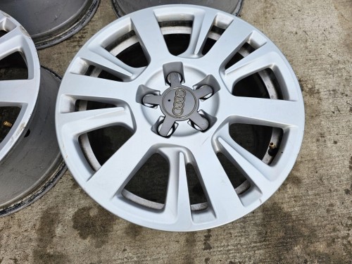 FELGA FELGI AUDI A3 A4 A6 7.5JR16 ET45 4F0601025CA