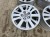 FELGA FELGI AUDI A3 A4 A6 7.5JR16 ET45 4F0601025CA