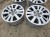 FELGA FELGI AUDI A3 A4 A6 7.5JR16 ET45 4F0601025CA