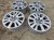 FELGA FELGI AUDI A3 A4 A6 7.5JR16 ET45 4F0601025CA