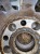 FELGA FELGI AUDI A3 A4 A6 7.5JR16 ET45 4F0601025CA