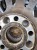 FELGA FELGI AUDI A3 A4 A6 7.5JR16 ET45 4F0601025CA