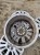 FELGA FELGI AUDI A3 A4 A6 7.5JR16 ET45 4F0601025CA