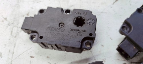 SILNICZEK NAGRZEWNICY AUDI A6 C7 A7 113930-0857