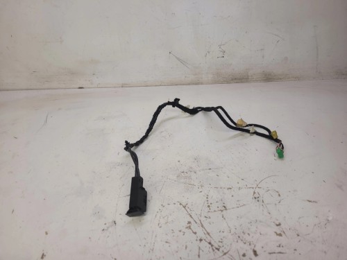 KABEL ADAPTER AMI INTERFACE AUDI A6 C6 4F0035727
