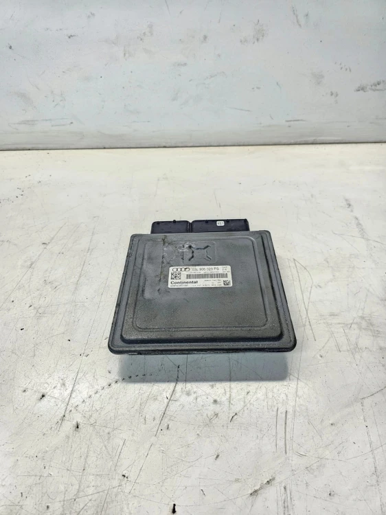 STEROWNIK SILNIKA AUDI VW 1.6 TDI CAYC 03L906023PS