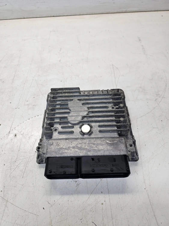 STEROWNIK SILNIKA AUDI VW 1.6 TDI CAYC 03L906023PS