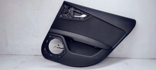 BOCZEK DRZWI P T MATERIAŁ AUDI A7 4G8867306 EU *52