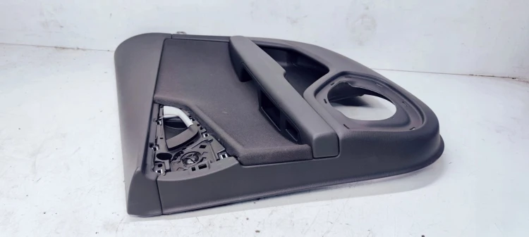 BOCZEK DRZWI P T MATERIAŁ AUDI A7 4G8867306 EU *52