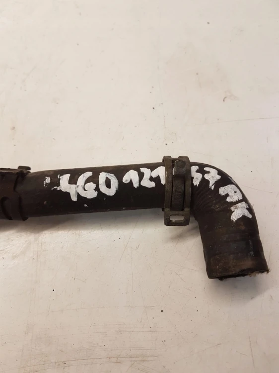 WĄŻ PRZEWÓD WODY AUDI A6 C7 A7 4G0121447AK