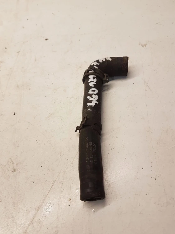 WĄŻ PRZEWÓD WODY AUDI A6 C7 A7 4G0121447AK