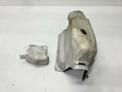 OSŁONA TERMICZNA KOMPRESORA PODWOZIA TYŁ AUDI Q5 FY 80A616105C