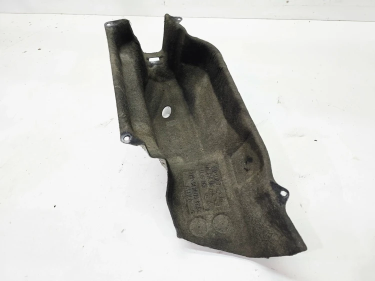 OSŁONA TERMICZNA KOMPRESORA PODWOZIA TYŁ AUDI Q5 FY 80A616105C