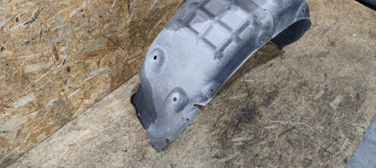 NADKOLE PRAWY TYŁ AUDI A6 C7 4G0810172A