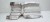 OSŁONA TERMICZNA TUNELU AUDI A3 8V VOLKSWAGEN SEAT SKODA 5Q0825613C