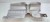OSŁONA TERMICZNA TUNELU AUDI A3 8V VOLKSWAGEN SEAT SKODA 5Q0825613C