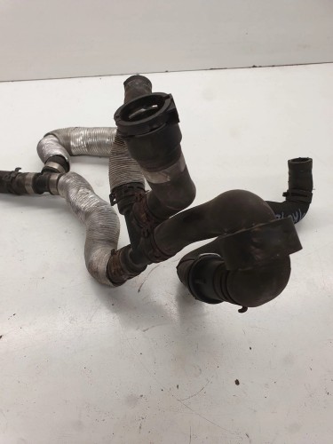 RURA WĄŻ WODY AUDI VW SKODA ORYGINAŁ 1K0122291J