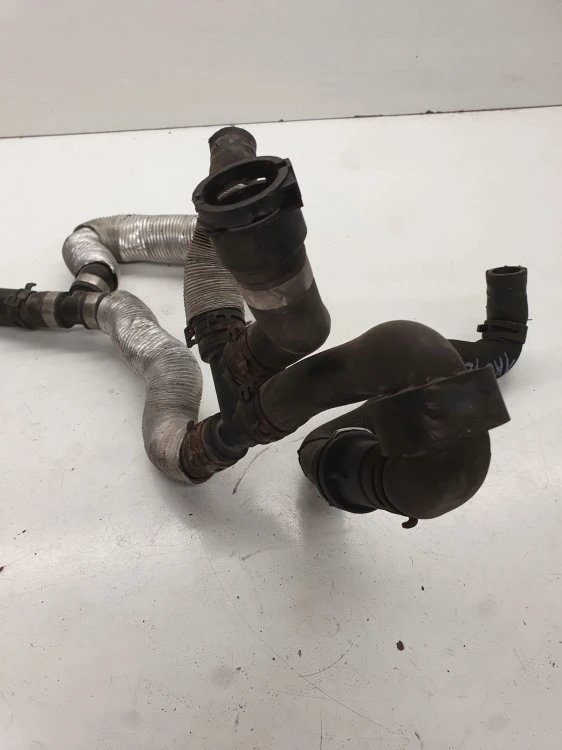 RURA WĄŻ WODY AUDI VW SKODA ORYGINAŁ 1K0122291J