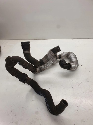 RURA WĄŻ WODY AUDI VW SKODA ORYGINAŁ 1K0122291J