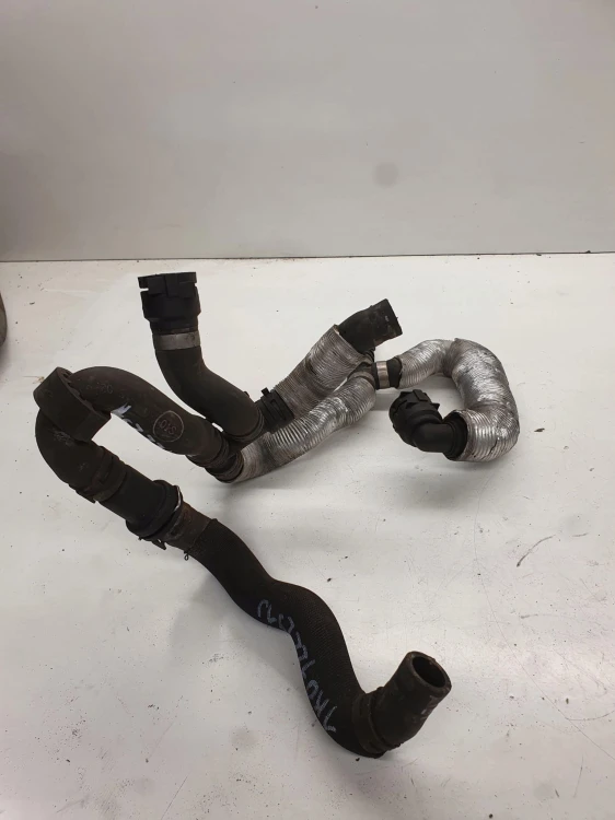 RURA WĄŻ WODY AUDI VW SKODA ORYGINAŁ 1K0122291J
