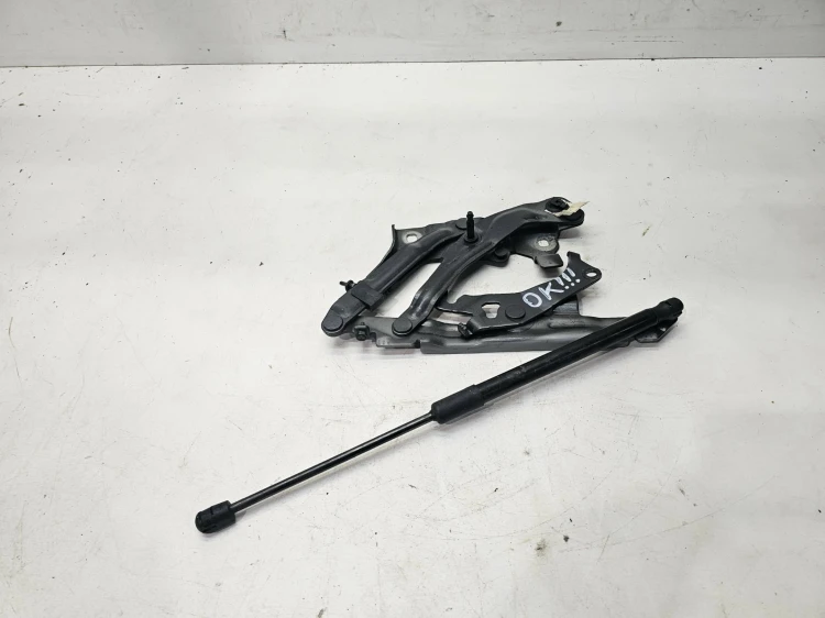 ZAWIAS MASKI LEWY AUDI Q5 80A FY 80A823301B