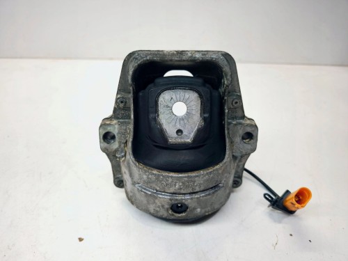 PODUSZKA SILNIKA Z CZUJNIKIEM AUDI A4 B8 A5 8T Q5 8R 8K0199381NE