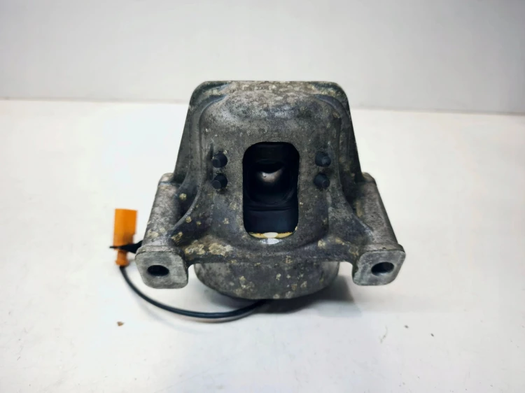PODUSZKA SILNIKA Z CZUJNIKIEM AUDI A4 B8 A5 8T Q5 8R 8K0199381NE