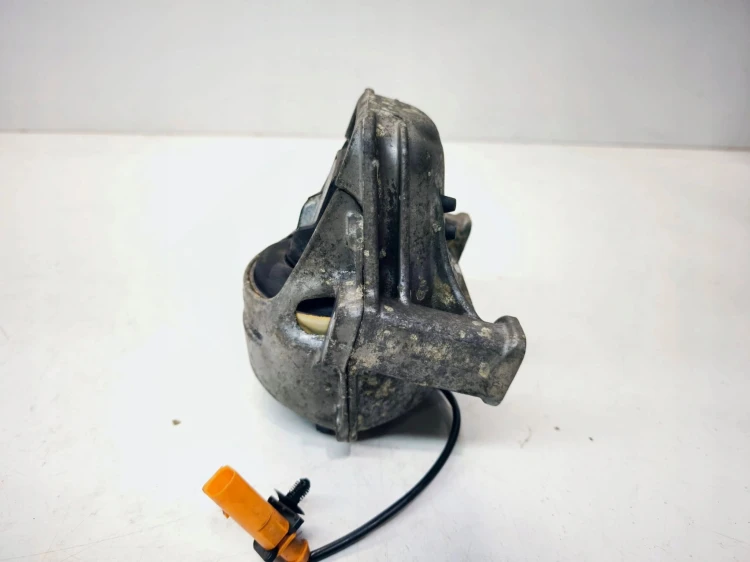 PODUSZKA SILNIKA Z CZUJNIKIEM AUDI A4 B8 A5 8T Q5 8R 8K0199381NE