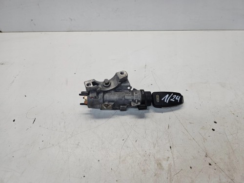 KLUCZYK PILOT GROT STACYJKA AUDI A4 B7 8E0837220K 4B0905851M