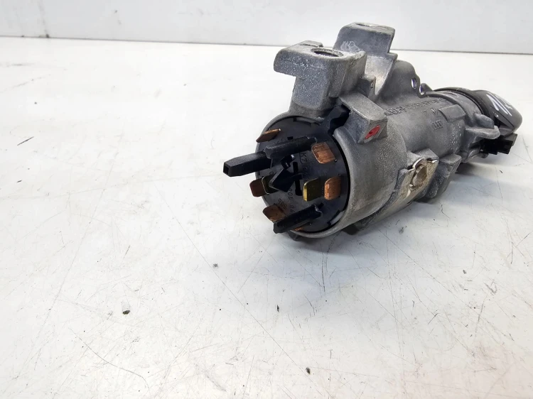 KLUCZYK PILOT GROT STACYJKA AUDI A4 B7 8E0837220K 4B0905851M