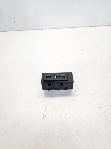 MODUŁ INTERFACE AUDIO AMI USB AUDI A3 8V 8V0035736B