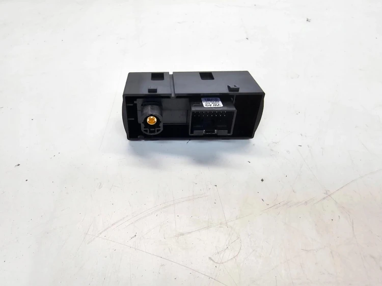 MODUŁ INTERFACE AUDIO AMI USB AUDI A3 8V 8V0035736B