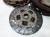 KOŁO DWUMASOWE SPRZĘGŁO AUDI A4 B8 A5 Q5 3.0 TDI 0B4105266H 7/26
