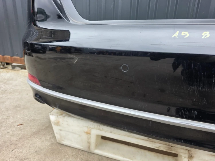 ZDERZAK TYŁ AUDI A5 8W 8W6 SPORTBACK PDC OD 2016 ROKU