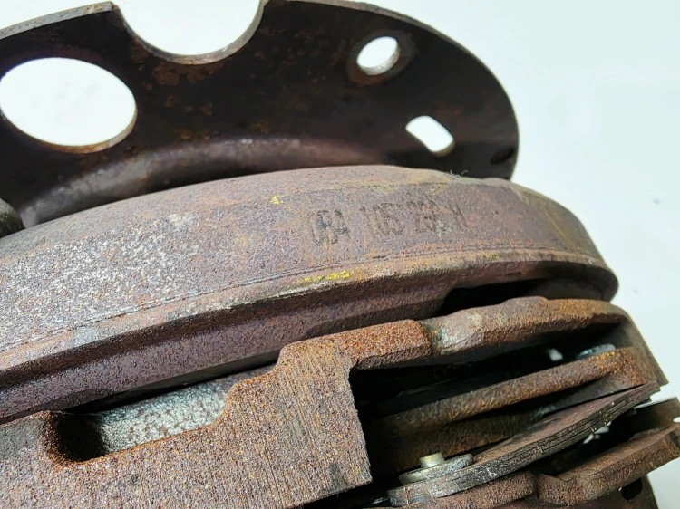 KOŁO DWUMASOWE SPRZĘGŁO AUDI A4 B8 A5 Q5 3.0 TDI 0B4105266H 7/26