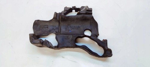 WYGŁUSZENIE SILNIKA AUDI A4 B9 A5 A6 2.0 TDI 04L103954AN