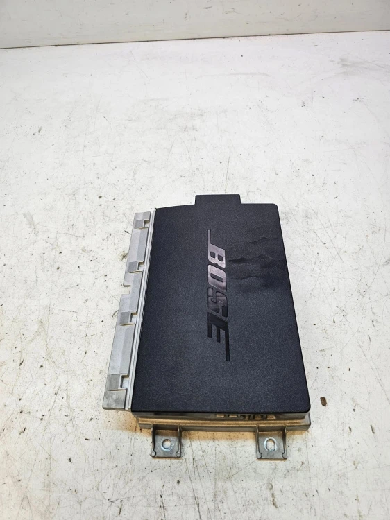 WZMACNIACZ BOSE AUDI A6 C7 LIFT A7 4G LIFT A8 D4 4G5035223B