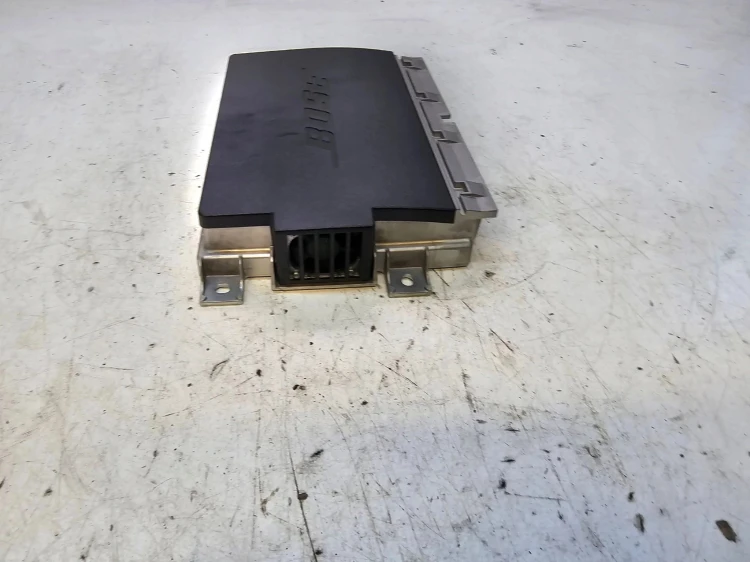 WZMACNIACZ BOSE AUDI A6 C7 LIFT A7 4G LIFT A8 D4 4G5035223B